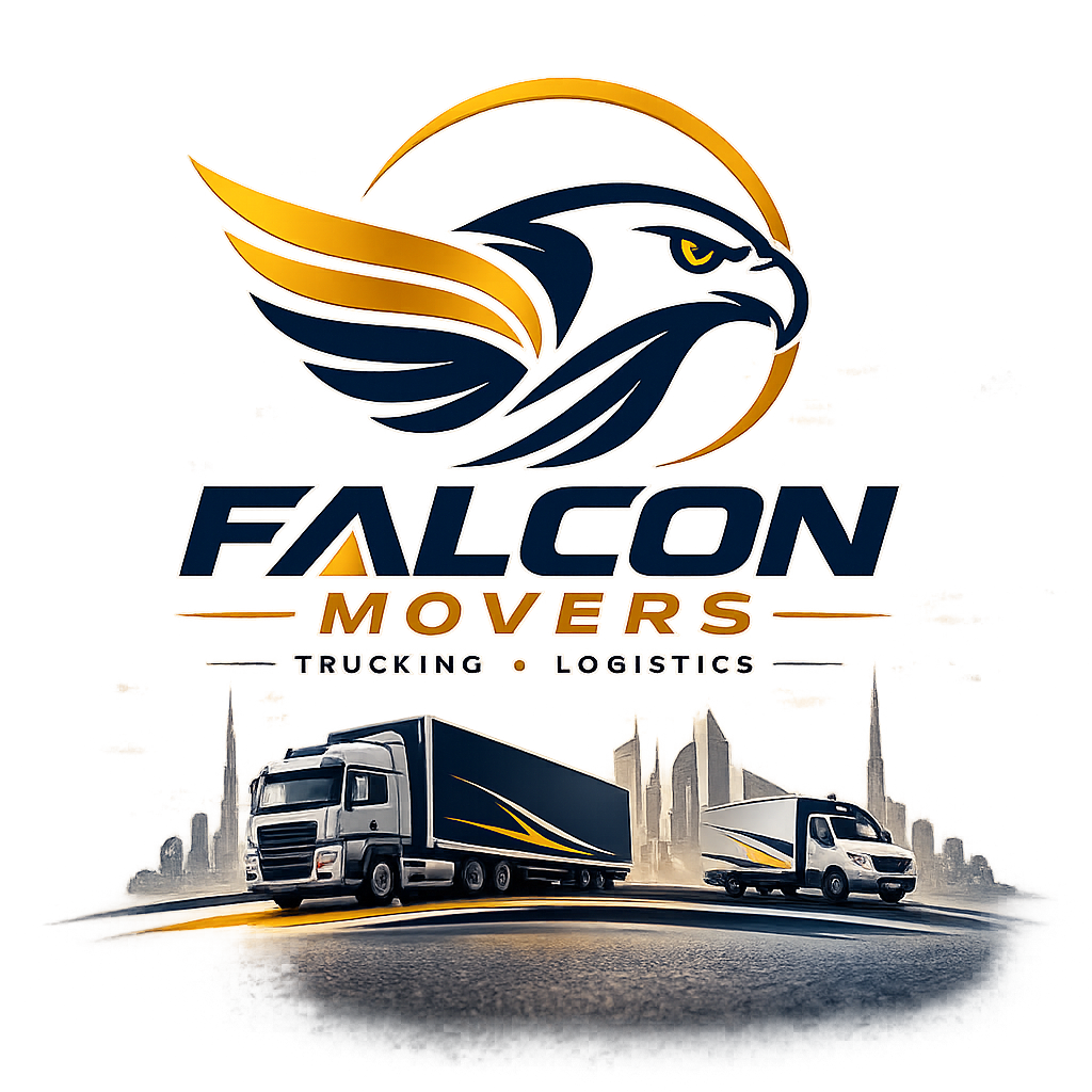 Falcon Movers